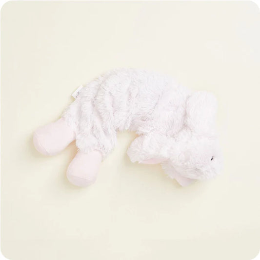CPW-BUN-1 Warmies Bunny Warmies Wrap