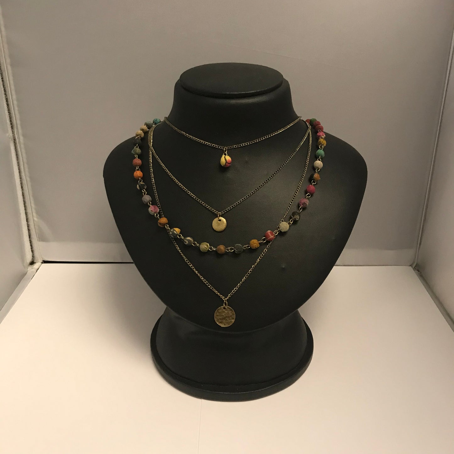 N5030 Aasha Necklace