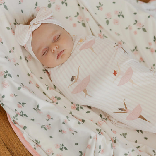 CP-SWAD-0376-NSZ Copper Pearl Katerina Knit Swaddle Blanket