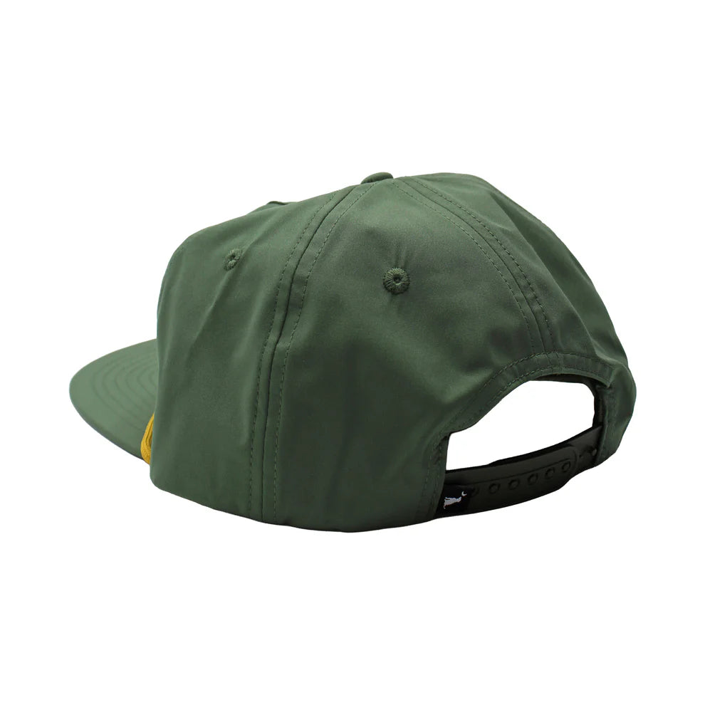L3000456 Local Boy Golf Society Low Profile Rope Hat