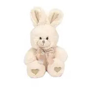 771020 Pastel Rabbit Available Cream, Teal, or Keystone 0