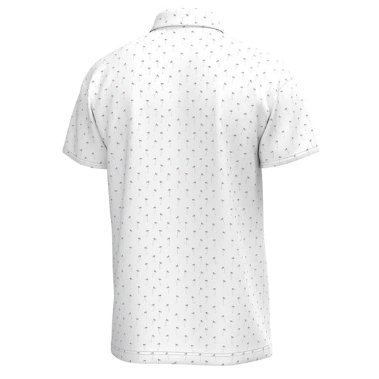 L1200058 LOCAL BOY Dirty Myrtle Polo USA 19th Hole