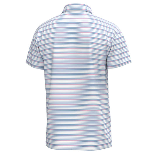 L1200051-SPB-L Local Boy Cape Polo Sky Blue Polo