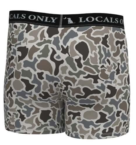 L1600024 Local Boy Boxer Briefs Localflage 0