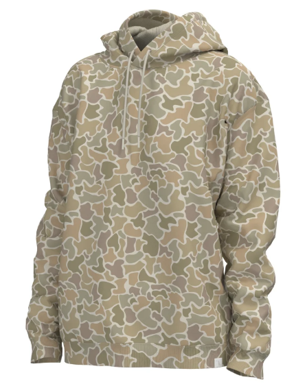 L5130040 Local Girl Hilltop Hoodie Forest Camo Desert 0