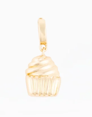 78423 Michelle McDowell Charm Sophie Cupcake 0