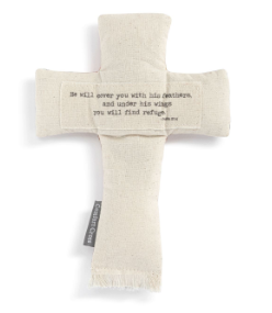 1008010290 Angel Wings Comfort Cross 0