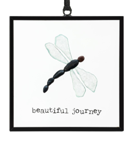 1004370221 Beautiful Journey Suncatcher 3x3in 0