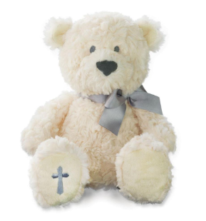 5004700013 The Lord's Prayer Teddy Bear 0