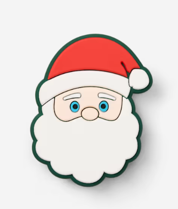 20200091-9999-OS Bogg Bag Santa Decorative Bit 0