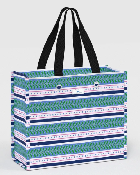 20411 Scout Gift Bag Large Trim and Proper 0