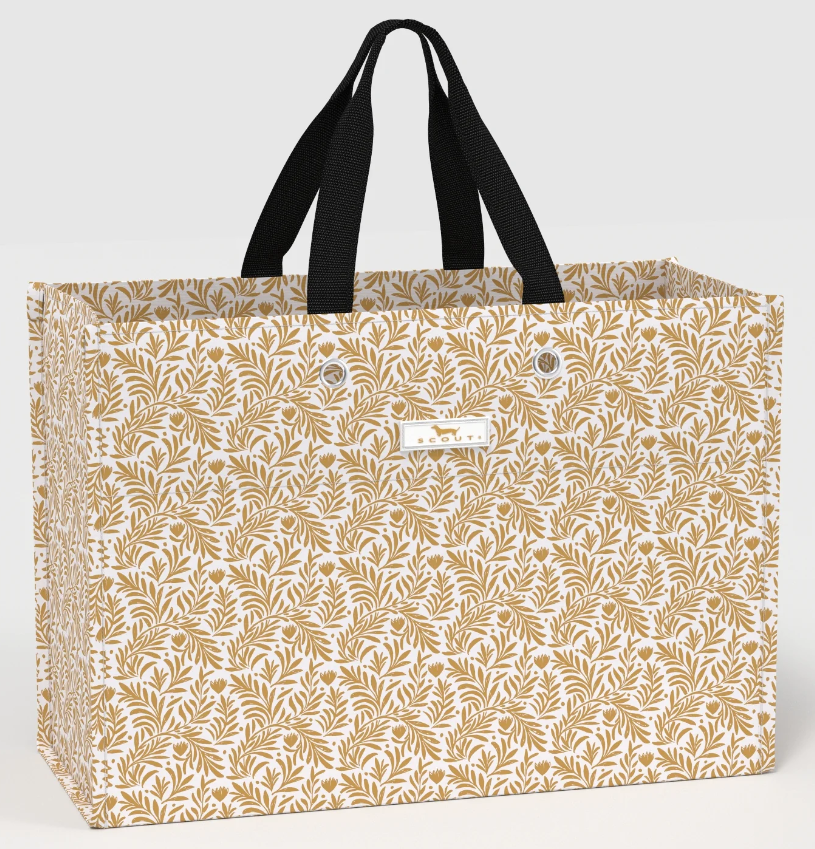 20375 Scout Gift Bag X-Large Glitz Spritz 0