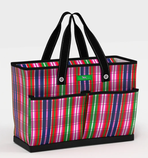 20351 Scout Ben Pocket Tote Wrap Battle 0
