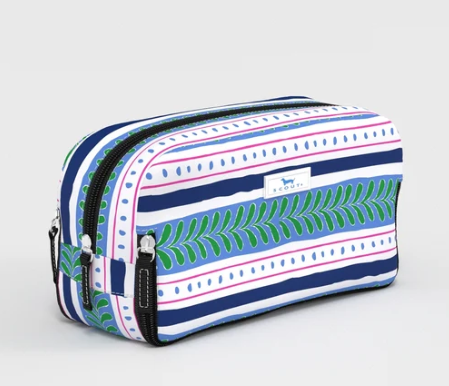 20304 Scout 3-Way Toiletry Bag Trim and Proper 0