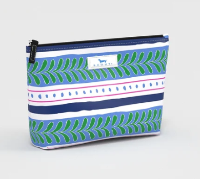 20340 Scout Twiggy Pouch Trim and Proper 0