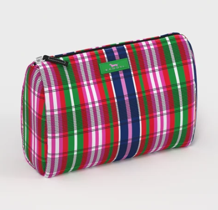 20329 Scout Packin Heat Toiletry Bag Wrap Battle 0
