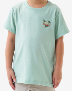 Y-SST-FC-SGE Youth Burlebo Field Companion Sage