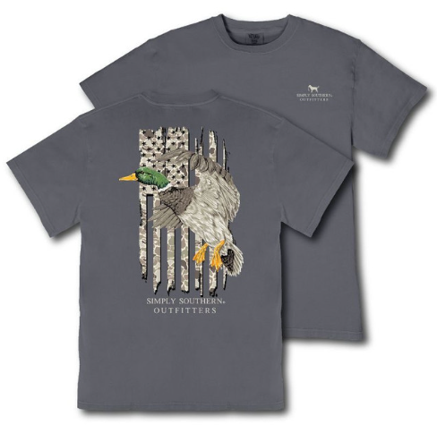 MN-MINWASH-DUCKCAMO-GRAPHITE Simply Southern