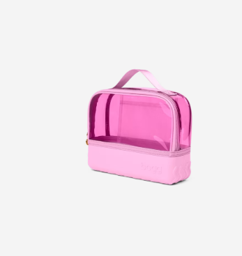 BM0040000-TAFFY-OS Boggs N’ Ends In Pink Taffy