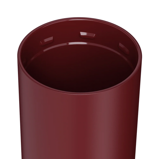 DWSR18CBR Brumate Strova 18oz Cabernet 0