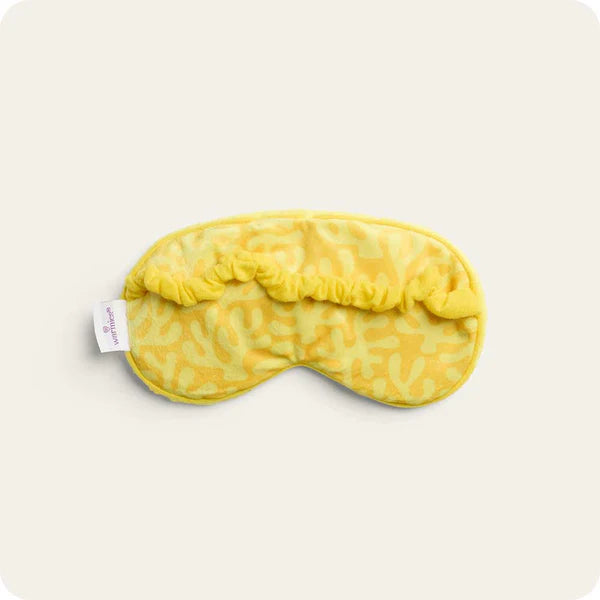 CPE-SBOB-1 Warmies SPONGEBOB EYE MASK