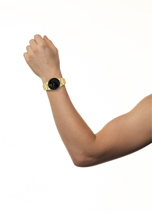 Men's Axiom Eco-Drive Citzens Watch