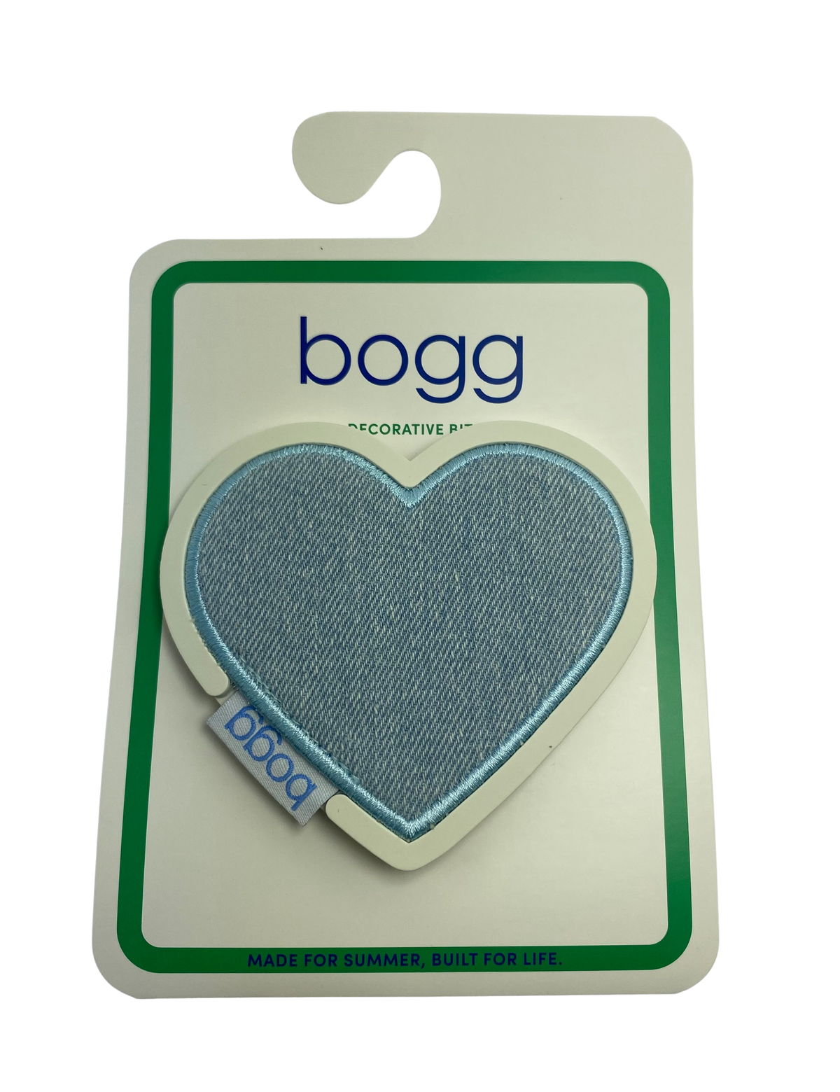 20200002-4116-OS Bogg Bag Heart Decorative Bit 0
