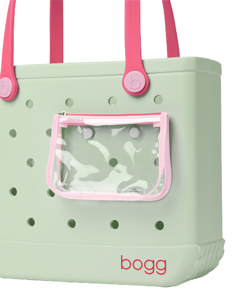 Matcha Alota Baby Bogg Bog