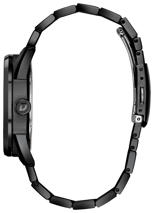 Men's CTO Eco-Drive Watch