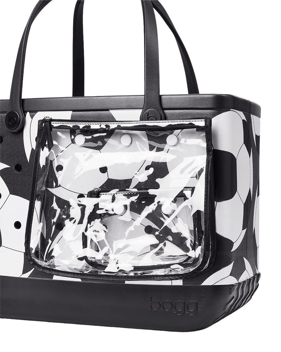 Let's Kick It Original Bogg Bag *In Store Pick Up Only*