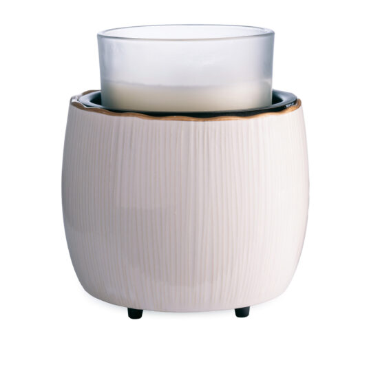 CCGRG Candle Warmers Crock Candle Warmer Golden Ridges 0