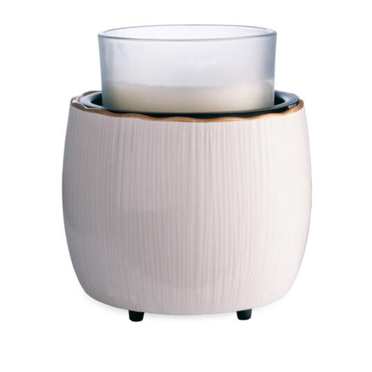 CCGRG Candle Warmers Crock Candle Warmer Golden Ridges 0