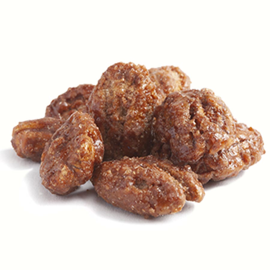 G157-Gold-Cinnamon-Pecans 3oz Cinnamon Pecans 0