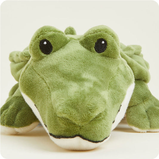 Simply Southern Alligator Warmies Junior