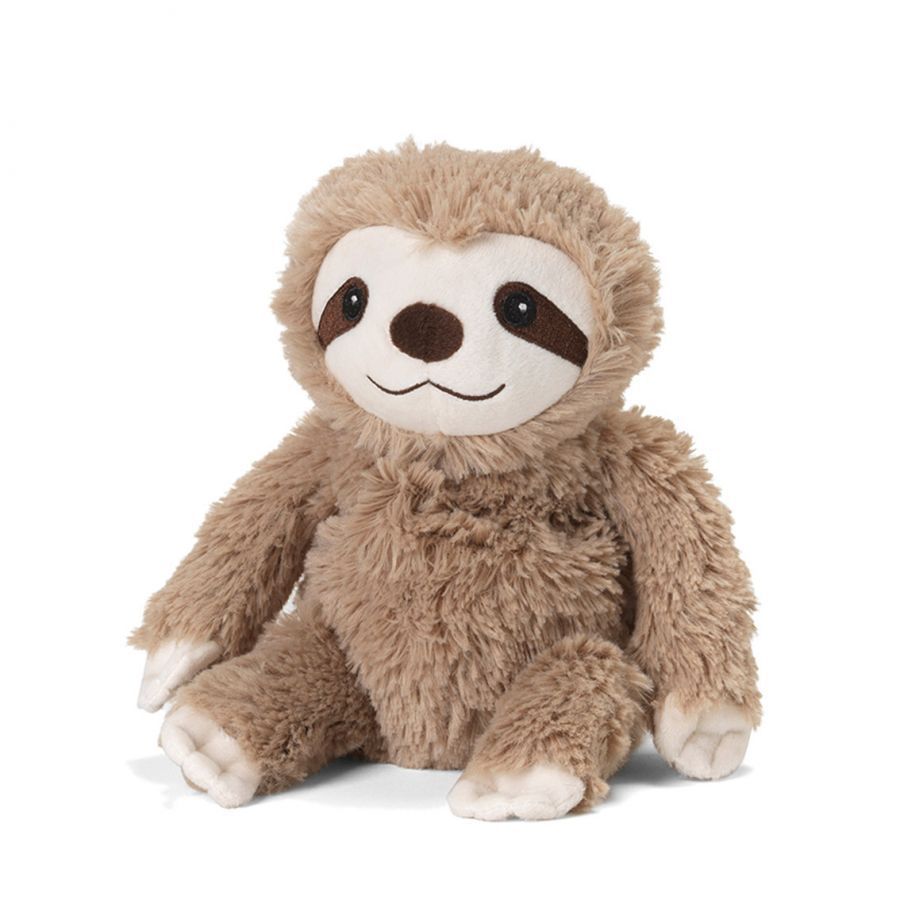 Sloth Junior Warmies