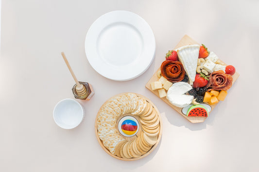 Nora Fleming Have A Ball Mini