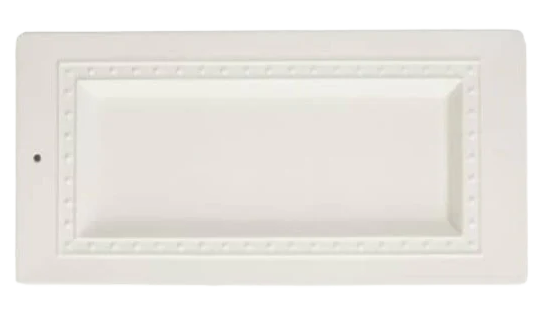 Nora Fleming Bread Tray