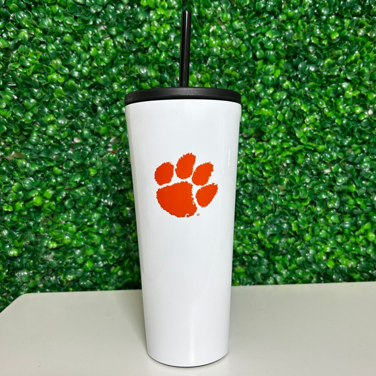 Corkcicle 24oz Cold Cup Tumbler - Clemson