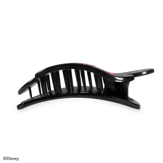 Disney: Minnie Mouse Shaped Flat Hair Clip