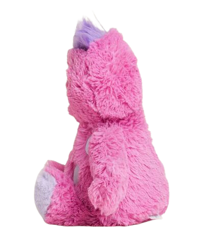 Pink Monster Warmie