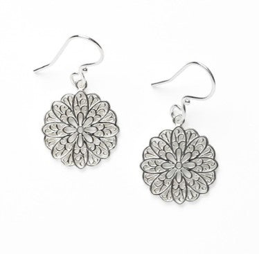 Marigold Earrings - Southern Gates