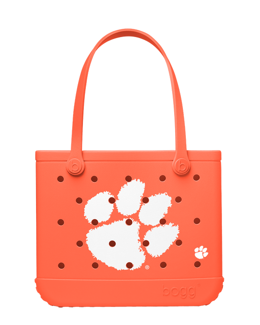 Clemson Tigers Baby Bogg Bag