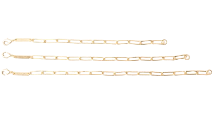 Michelle McDowell Bella Bracelet - 6.5"