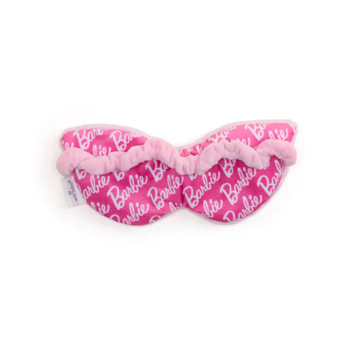 CPE-BARB Warmies Barbie Warmies Eye Mask
