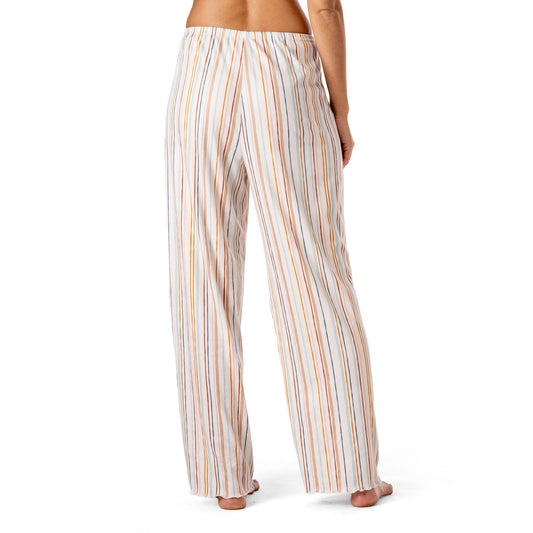 HMSRT_SFLX Hello Mello® Snooze Fest Ribbed Pajama Pants 0