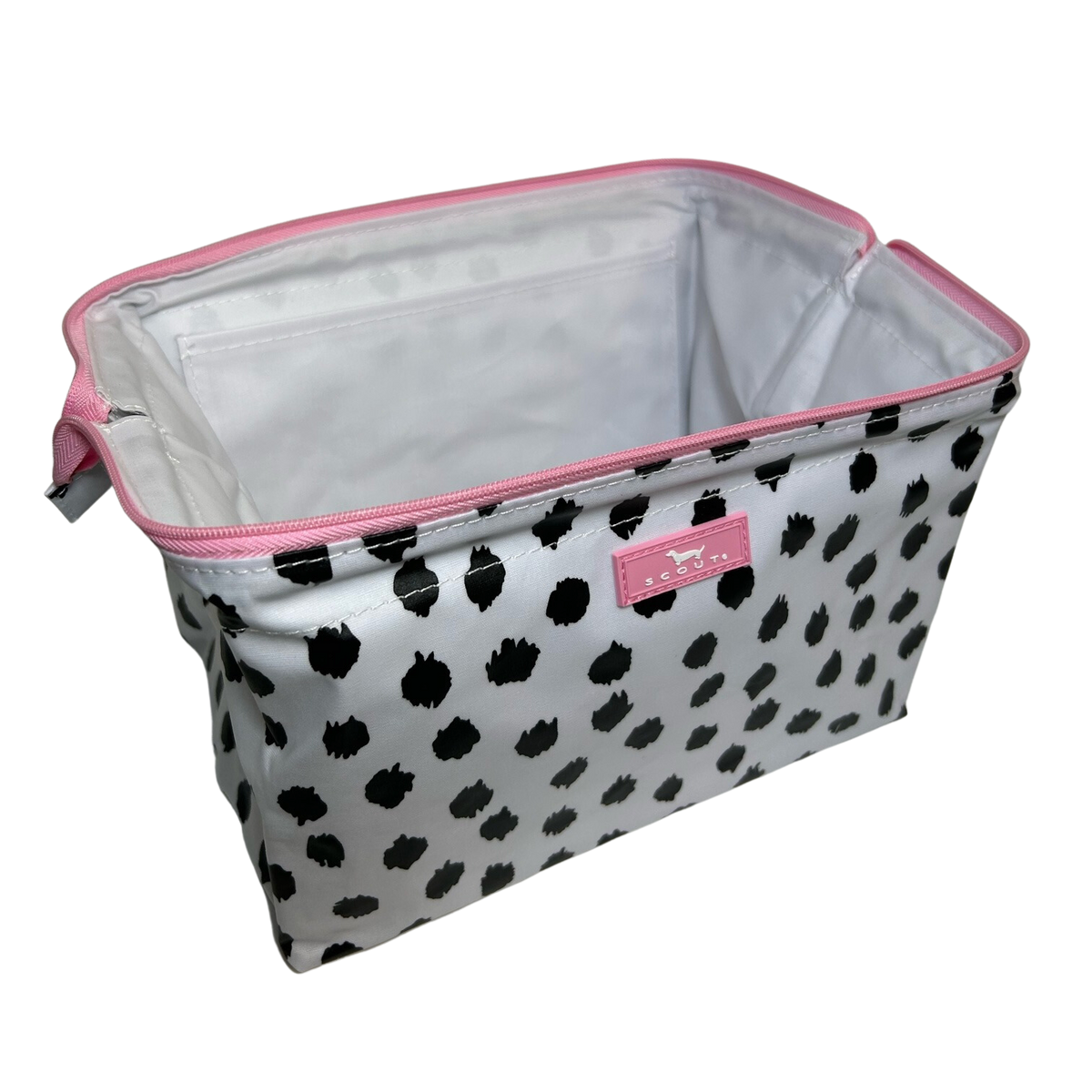 Scout Little Big Mouth - Seeing Spots