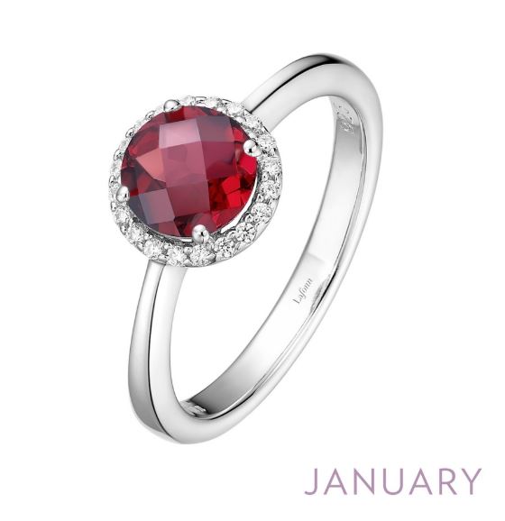 Lafonn Birthstone Rings