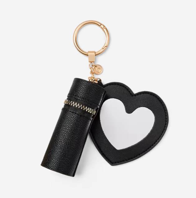20302002-0303-OS Bogg Bag Lipstick Bogg'd & Charmed Bag Charm 0