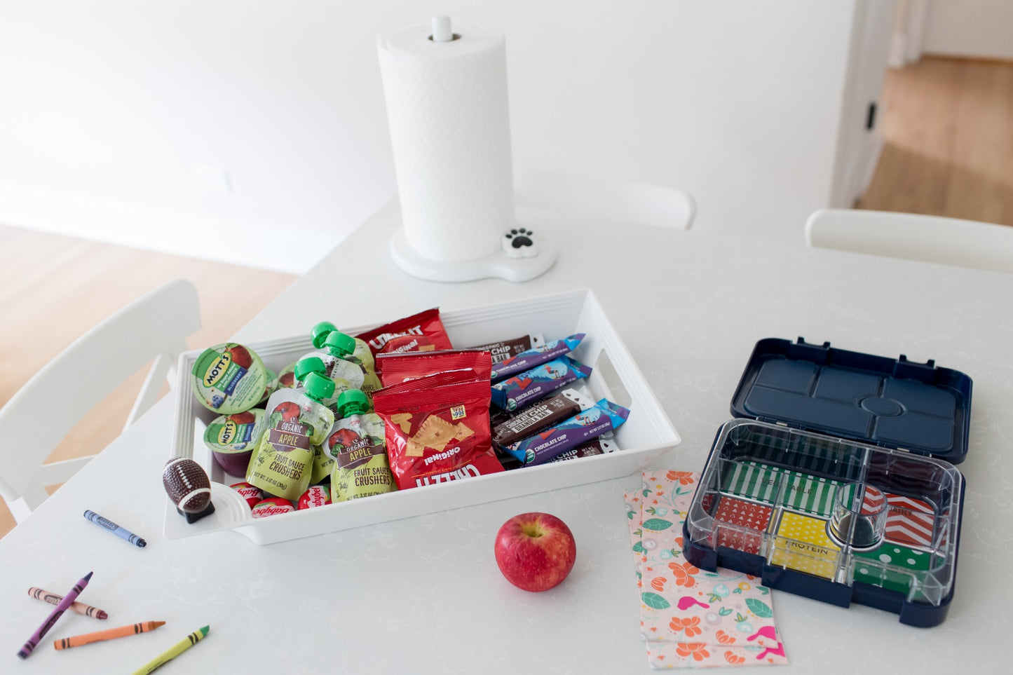 Nora Fleming Touchdown! Mini