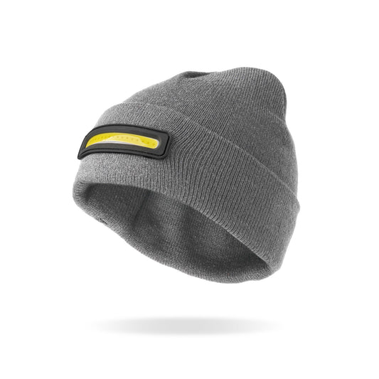 NGTNW Night Scope® Night Watch Rechargeable COB LED Beanie 0